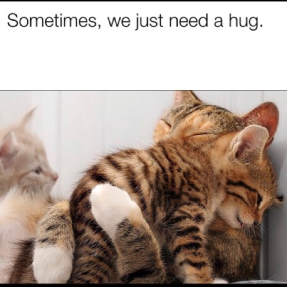 Hugs
